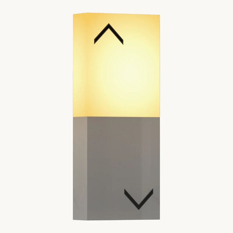 YT-TSDPTK-802 elevator Hall Lanterns by Utoptech