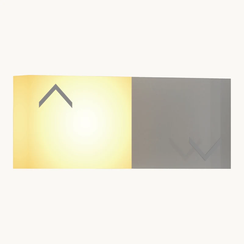 YT-TSDPTK-803 elevator Hall Lanterns by Utoptech