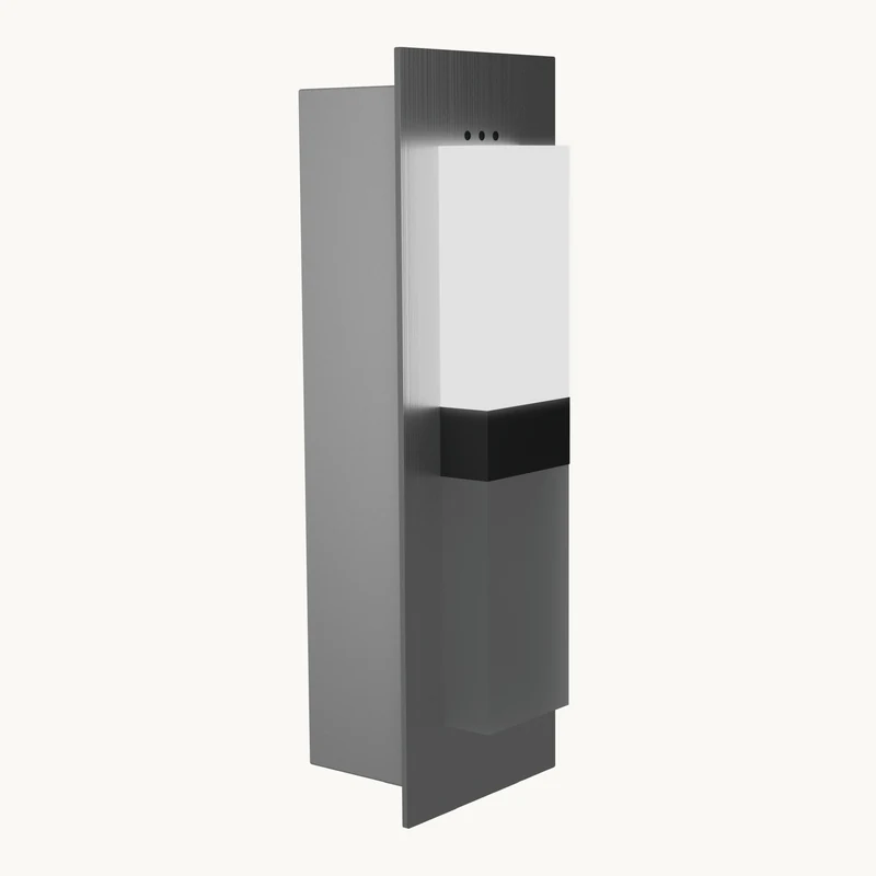 YT-TSDPTK-808 elevator Hall Lanterns by Utoptech