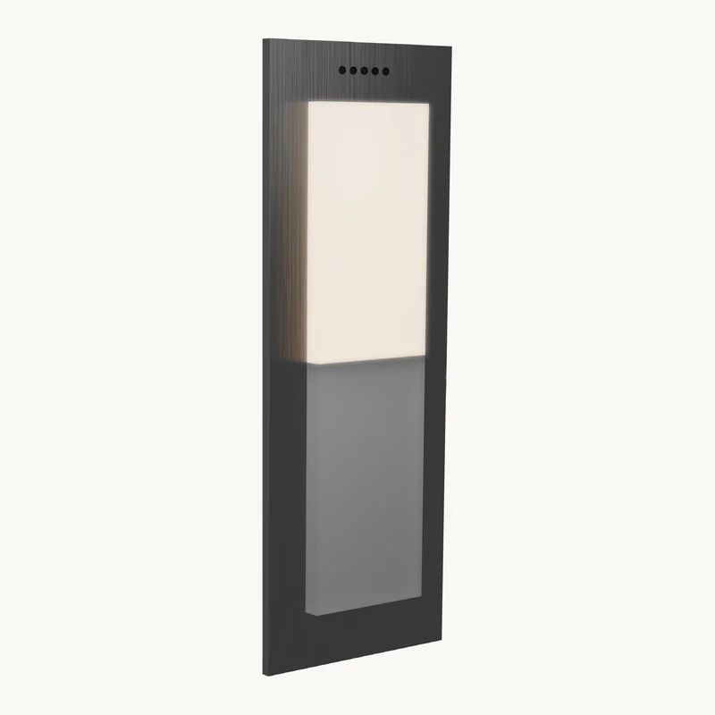 YT-TSDPTK-810 elevator Hall Lanterns by Utoptech