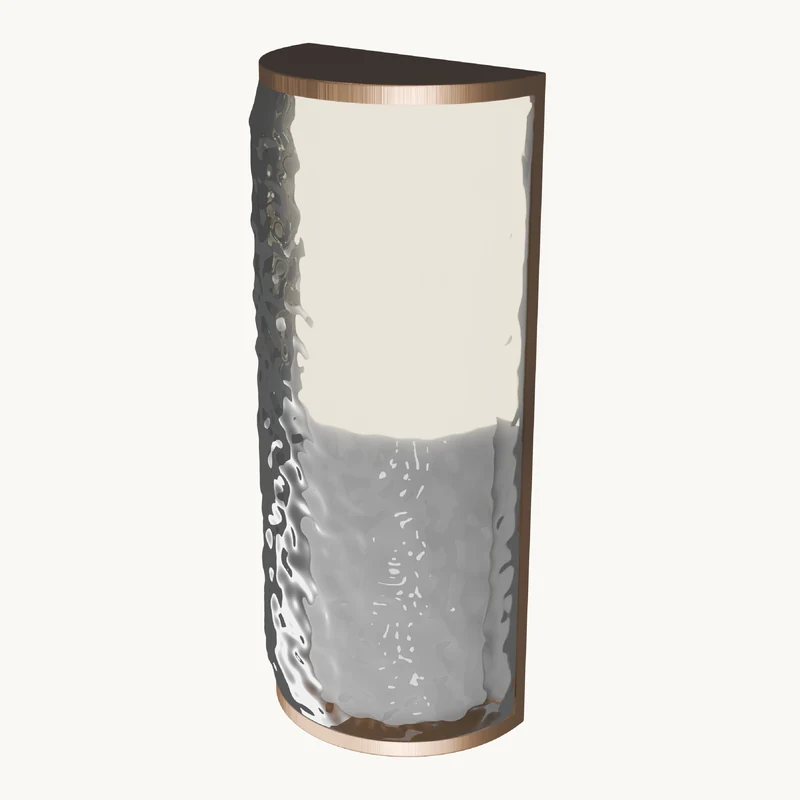 YT-TSDPTK-818 elevator Hall Lanterns by Utoptech