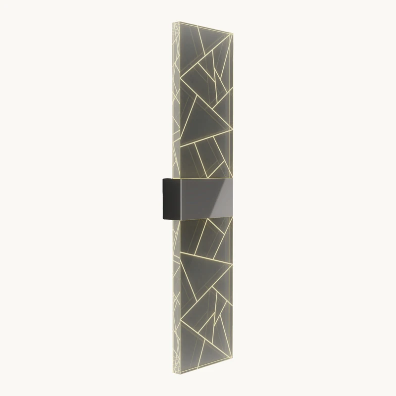 YT-TSDYKL-501 elevator Hall Lanterns by Utoptech