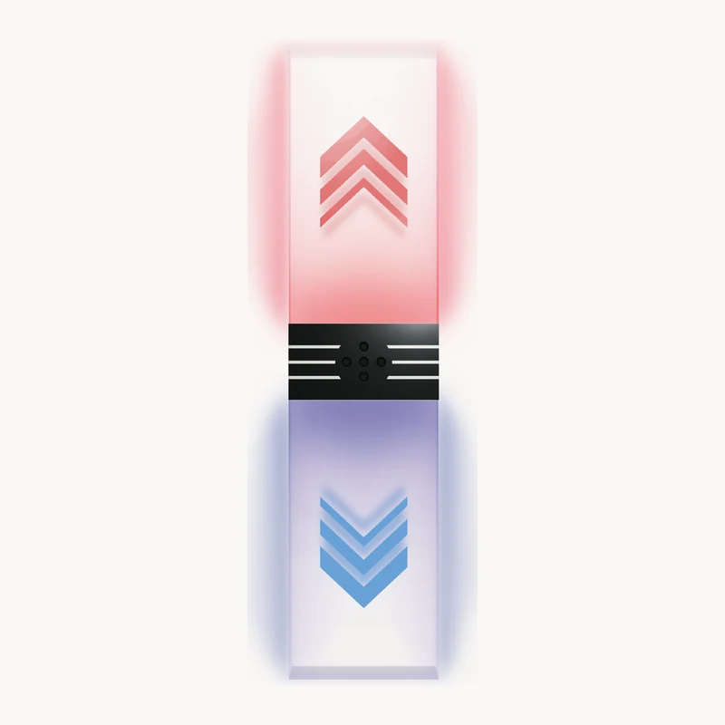 YT-TSDYKL-502 elevator Hall Lanterns by Utoptech