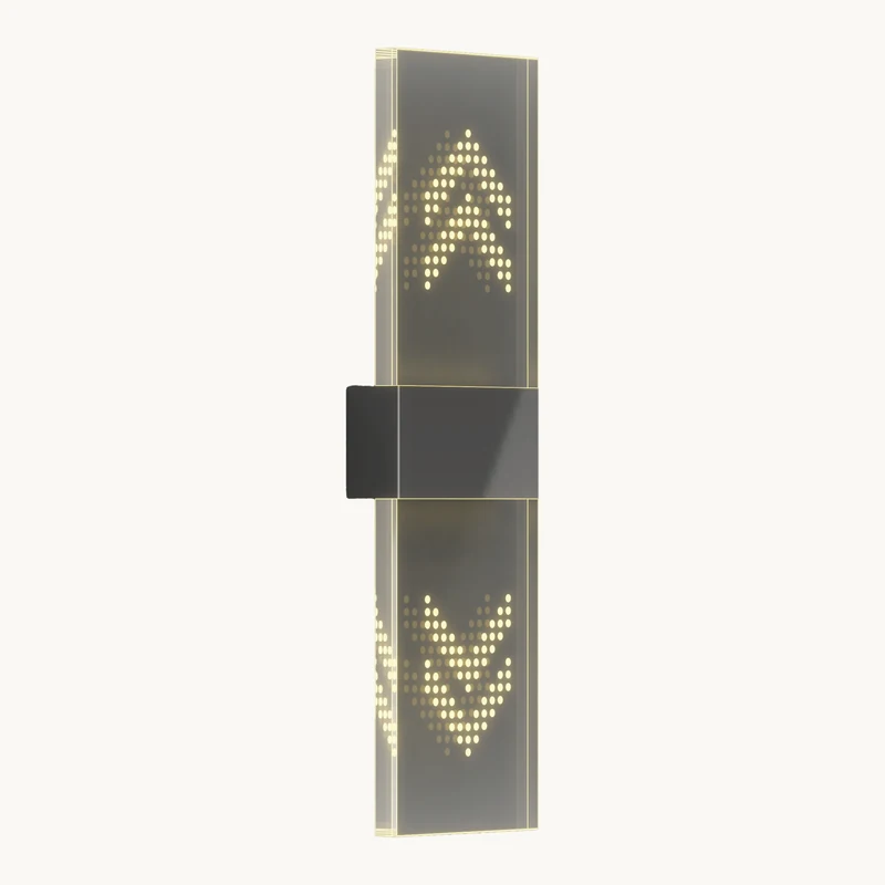 YT-TSDYKL-503 elevator Hall Lanterns by Utoptech