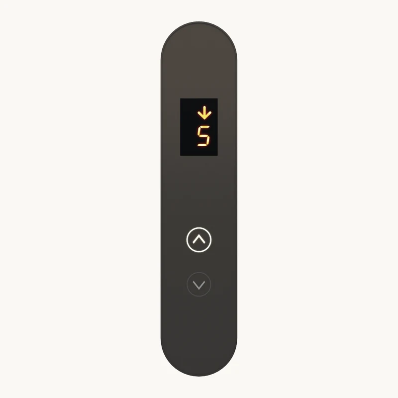 YT-LOPGBS-403 elevator Landing Operating Panels / Hall Call (LOP) by Utoptech