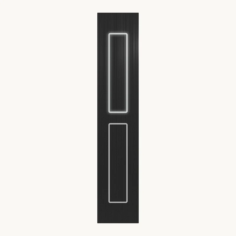 YT-LOPPTK-610 elevator Landing Operating Panels / Hall Call (LOP) by Utoptech