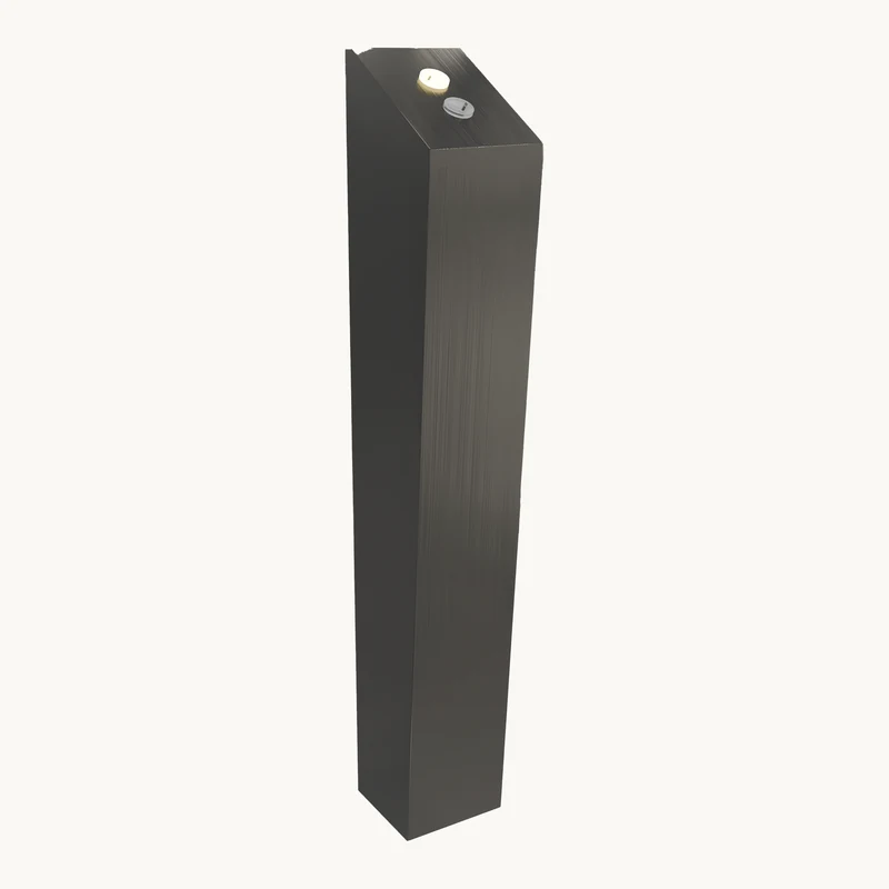 YT-LOPLZ-202 elevator Pillar-type Hall Call Stations by Utoptech