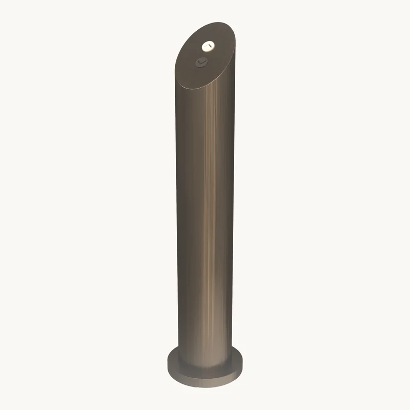 YT-LOPLZ-203 elevator Pillar-type Hall Call Stations by Utoptech