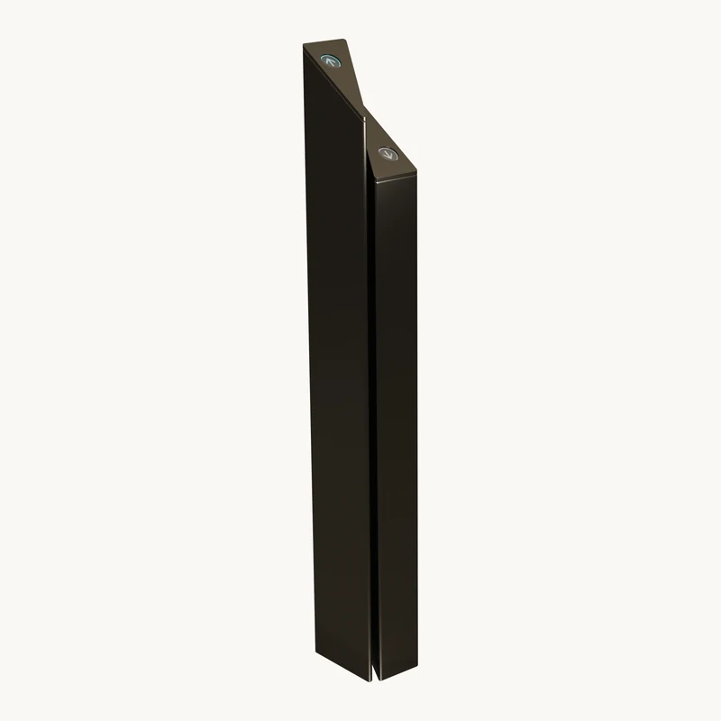 YT-LOPLZ-204 elevator Pillar-type Hall Call Stations by Utoptech