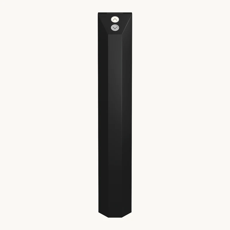 YT-LOPLZ-206 elevator Pillar-type Hall Call Stations by Utoptech