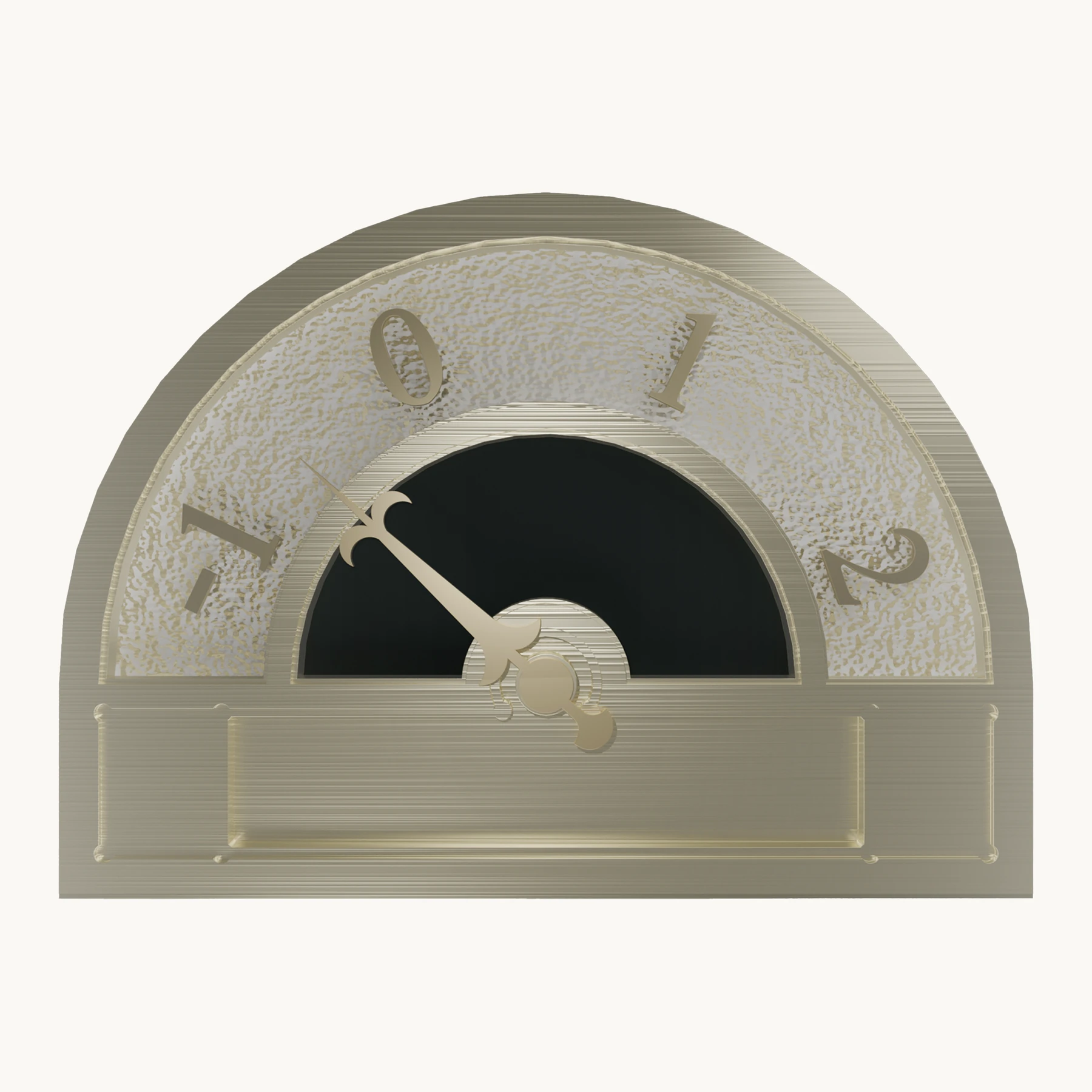 YT-LXTSK-201 elevator Vintage Floor Indicators by Utoptech